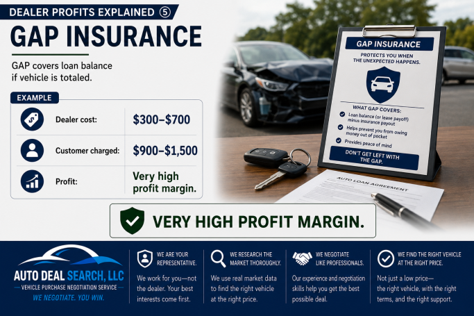 GAP Insurance