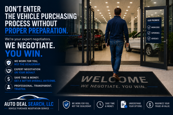 Understanding the Dealership Environment : What Every Vehicle Buyer Should Know  