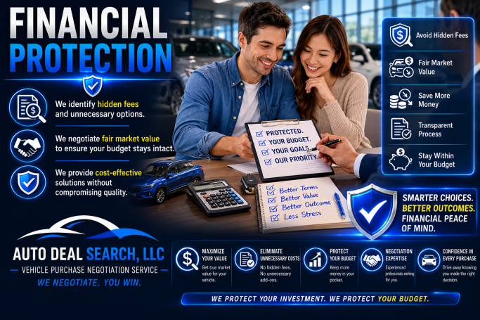 Financial Protection
